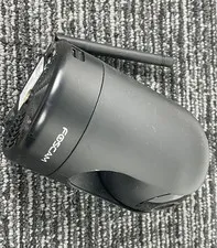 🔥 Foscam • R2C Security Camera • Untested • No Power cord • For Replacement •