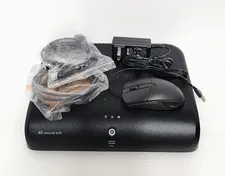 Lorex D871A82B 4K HD 8 Channel 2TB DVR Security Motion Video Camera Recorder