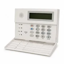 ADT Security Director 6160VADT Custom Keypad