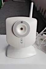 ADT RC8021 INDOOR WiFi IP CAMERAS QUANTITY!! NEW IN BOX! WOW!