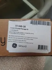 ge security system 80-649-3x