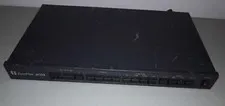 Everplex Color Multiplexer 4 Channel, NTSC  EP4CDX/N