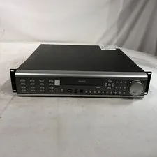 Ganz Digimaster DR16ND-500 1 Disc 16 Channel Professional Video Recorder - 500GB