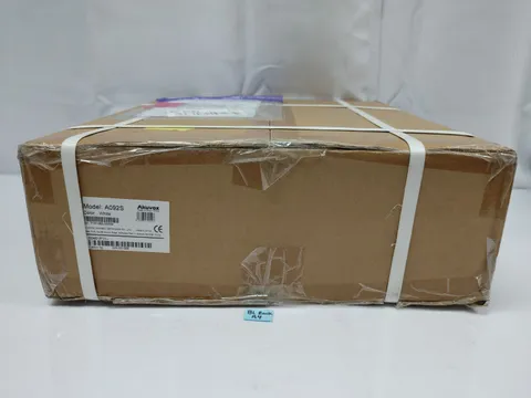 Akuvox A092S 2-door IP access Control Panel - SEALED