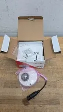 Tyco Illustra Flex 3MP Compact Mini-Dome Security Camera