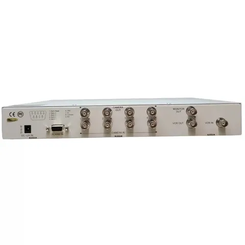 Urmet 1090//670 frame divider b//n