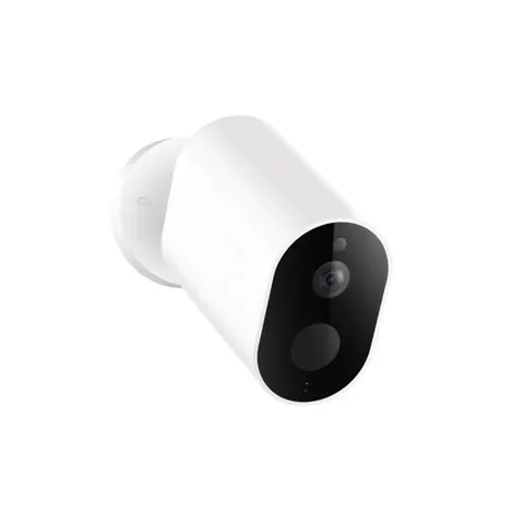 Xiaomi Wireless Outdoor Security Camera Set - Opened, Connection Issues