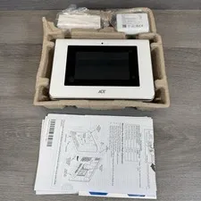 Honeywell ADT ADT5AIO-5 Touchscreen 24hr Battery Life 5” Security Control Panel