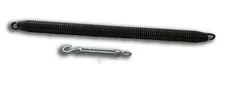 ORIGINAL REPLACEMENT DITEC UP4M Spring for UPPER 4E-4EH (with rod 100x30x4,700 mm)