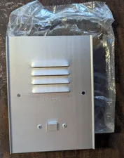 Tektone Outdoor Intercom Station #OR502