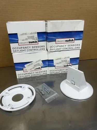 Sensorswitch Bracket,For Occupancy Sensor WV BR Sensorswitch WV BR 745975810109