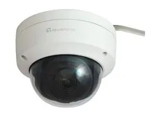 LevelOne GEMINI series FCS-3403 Network surveillance camera dome FCS-3403