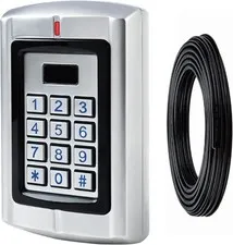 Waterproof Access Keypad For Gate Opener KPR2000