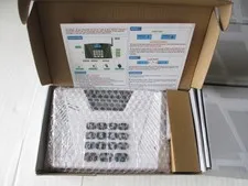 (6) OWNZNN ZNNF60 Intercom Wireless Wall Units