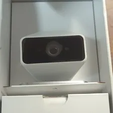 Xfinity XCAM2 SCHC2AEW HD Indoor Outdoor Security Camera w/ Adapter