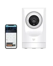 Instachew Purrsight 360° Smart Wireless Pet Camera 1080P HD 2-Way Audio New