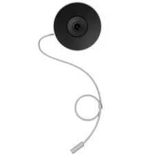 Google Nest Cam Outdoor 2nd Gen G7LYP Wired Security Camera (NO POWER CORD/READ)