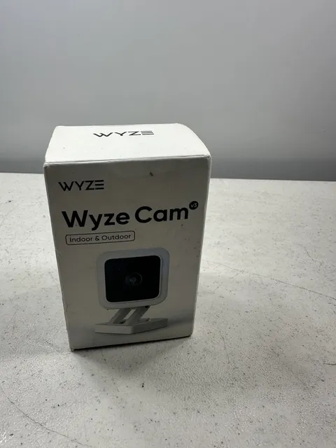 Wyze Cam V3 Just Released NEW SEALED 1080P Color Night Vision IN STOCK 