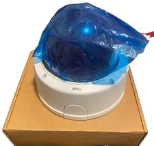 New AXIS P3807-over Network Camera