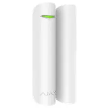 Ajax Jeweller White Magnetic Door/Window Contact