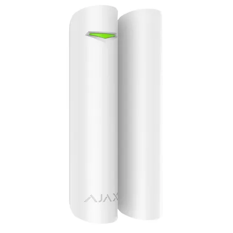 Ajax Jeweller White Magnetic Door/Window Contact