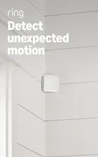 Sensors: Motion Detector (Newest Model) – Instant Notifications, on Amazon Sidew