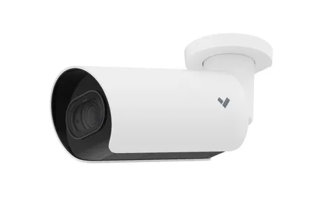 Verkada CB52-E Outdoor Bullet IP Camera, 256GB,  30 Days Max, CB52-256E-HW