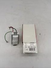 LEGRAND PASS & SEYMOUR #WS3000-W PASSIVE INFRARED WALL SWITCH- 800W/120V- White