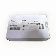 Bosch DS1103I Wired Glass Break Detector, Flush Mount, White Indoor #22/4