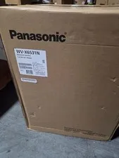 BRAND NEW Panasonic WV-X6531N Network Camera
