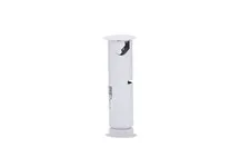 Vivint Wireless Recessed Door/Window Contact Sensor | Smart Home VS-DW2100-345