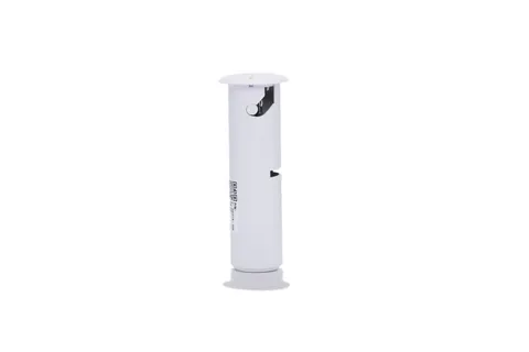Vivint Wireless Recessed Door/Window Contact Sensor | Smart Home VS-DW2100-345