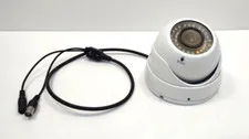 Eclipse ECL-588H High-Resolution Outdoor Camera