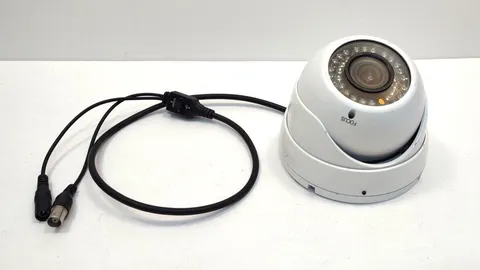 Eclipse ECL-588H High-Resolution Outdoor Camera