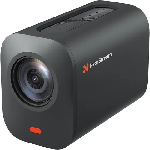 NearStream VM33 Gen 2 Wireless Camera 40X Zoom 2K Live