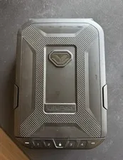 Vaultek® LifePod 10 Edition X Compact Lockable (Used) Clean