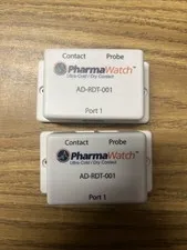 LOT 2 - PharmaWatch AD-RDT-001 Cellular Monitoring