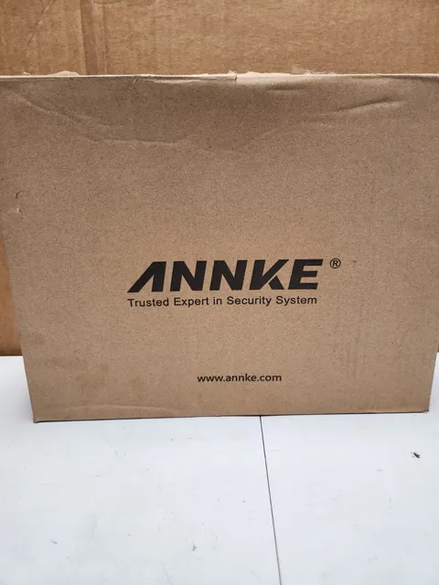 ANNKE 5IN1 5MP Lite 8CH HDMI DVR CCTV Security System Video Recorder 1TB