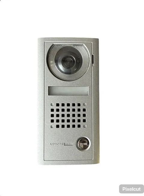 Aiphone AX-DV Video Door Station – AX Series