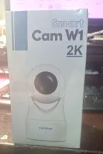 2k Pan-Tilt Security Camera 360 Degree Smart Indoor Pet Cam Night Vision 2-Way