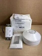 NEW IN BOX: SPODMR WR WH K2 Wireless Occupancy Sensor Switch Controller Kit.