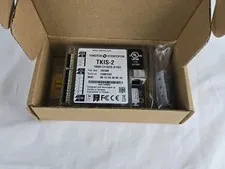 Vingtor Stentofon TKIS-2 VoIP Intercom Module - NEW