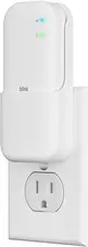 Outlet Wall Mount for Blink Sync Module Core, 2-In-1 Charging Station(Mount & Ch