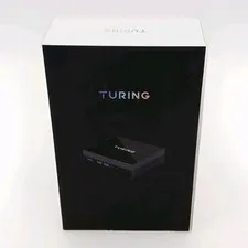 Turing Vision Bridge TV-Server 11th-Gen 8GB RAM 128GB SSD - Open Box not tested