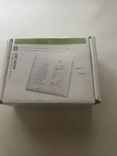 WIP Legrand - On-Q IC1004WH Intercom Room Unit, Indoor