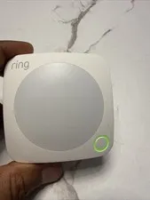 Ring Z-Wave S2 Wireless Motion Detector - New Open Box
