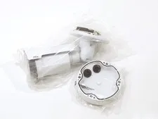 AXIS Q1952-E 19 mm 30 fps Thermal Network Camera (02160-001)