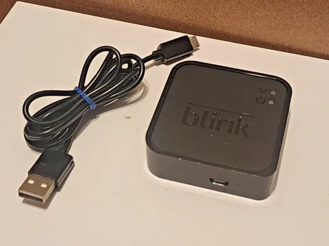 Blink Sync Module model BSM00203U with USB power cable - Free shipping