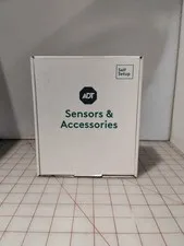 ADT Door/Window Sensors (6) and Motion Sensor (2), NIB