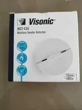 visonic Detector MCT-426(315) 315Hz usa